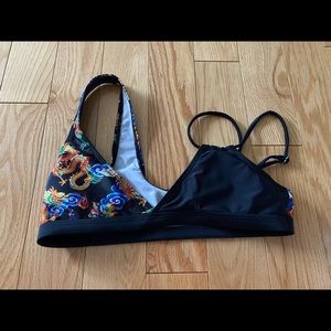 Shein Bikini Top